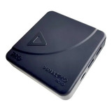 Smart Box Pro Eletronic Smartpro 4k Prosb-3000 2gb/ram 16 Gb