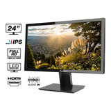 Monitor Janus 24  -  Modelo  (2413le) Garantia 3 Años