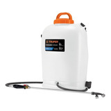 Fumigador 18l Eléctrico Batería Recargable 12v Truper 101745