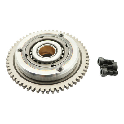 Bendix Y Engrane Completo Italika Taitan Dm250 Dm250x Titan | Meses sin interés