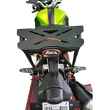 Porta Equipaje Trasero Benelli 180s Agrobikes