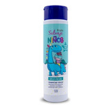 Shampoo Fantasía Natural  Niños