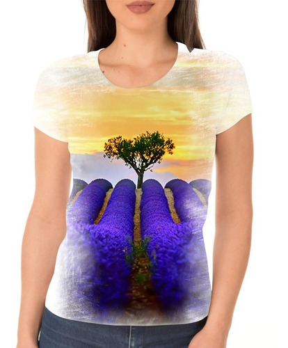 Camisa Camiseta Paisagem Natural Cultural Campo Rio Mundo 24