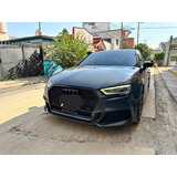 Audi A3 2019