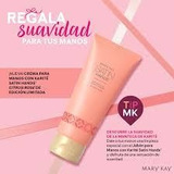 Crema Para Manos Satín Hands Citrus  Mary Kay