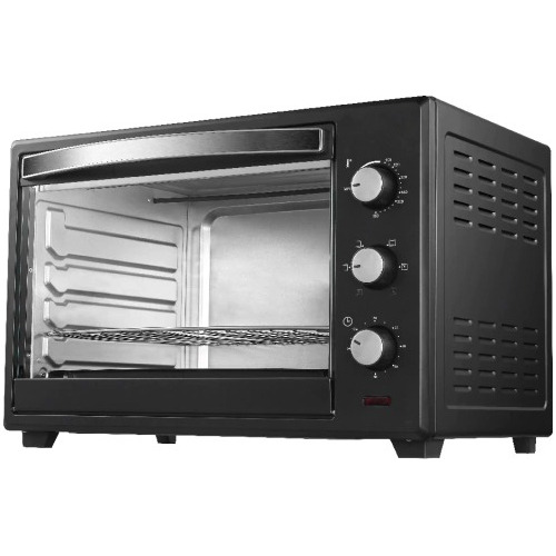 Horno Eléctrico Smart-tek Eo-550 55l Negro 1