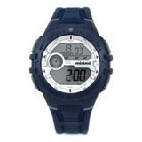 Reloj Mistral Deportivo Hombre Gdw-1171-02 Sumergible 100m