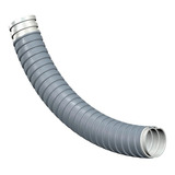 Manguera, Tubo Flexible Pemsa Tm-pvc Acero Recubierto De Pvc