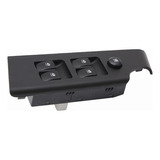 Botonera Control De Puerta Chevrolet Aveo 2009 A 2018