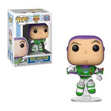 Funko Pop - Toy Story 4 - Buzz Lightyear (523)