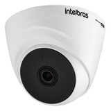 Camera  Para Sistema De Seguranca Vhd 1220 D Mic Intelbras