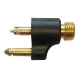 Conector Macho Yamaha Omc Para Tanque De Combustible