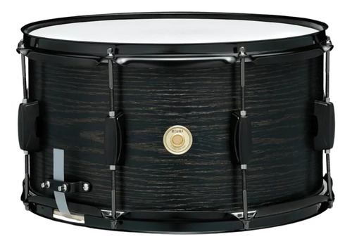 Caixa Bateria Tama 14x8 Wp148bk