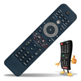 Control Remoto Para Home Theater Philips Htd3511 Hts3510