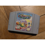 N64 Juego Cruis'n World Original Nintendo 64 Americano