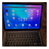 Tablet Lenovo P11pro 6gb, Poco Uso. Teclado + Cover