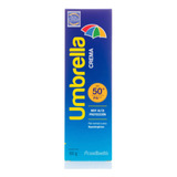 Umbrella Crema Spf50+ - Medihealth