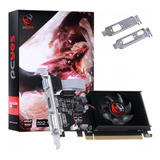 Gpu Pcyes Radeon R5230 2gb Ddr3 Vga Hdmi Dvi