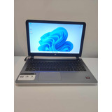 Laptop Hp 15.6 Procesador Adm A10