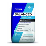 Vital Can Balanced Adulto Medium Breed 20 Kg Envio Caba 