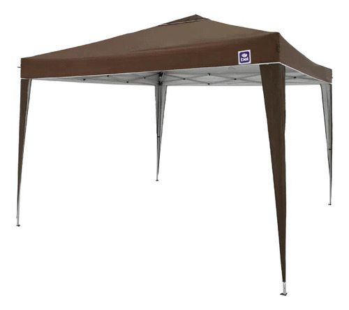 Tenda Gazebo Articulada 3x3m Barraca Paria Camping Belfix