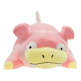 Slowpoke Peluche Muñeca Juguete Niños Navidad Regalo 45cm