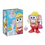 Señora Cara De Papa Mrs Potato Head Hasbro 12 Accesorios