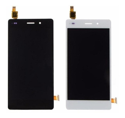 Display Lcd + Tactil Para Huawei P8 Lite