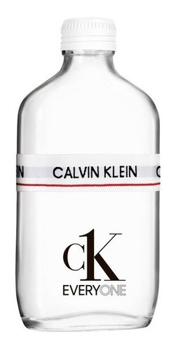 Perfume Unisex Calvin Klein Ck Everyone Edt 200ml