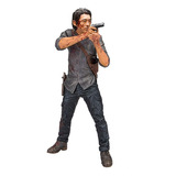 Mcfarlane Toys The Walking Dead Figura Glenn Legado Edición 