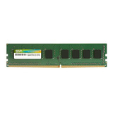 Silicon Power 4gb Ddr4-2133 Módulo De Memoria (4 Gb, 1 X 4