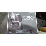 Motherboard Asus Prime Z690-p D4 1700 12 Va Gen Ddr4