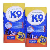 Tapete Higiênico K9 Pet Para Cães 60u 80x60 Frete Gratis