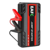 Auxiliar De Partida Jump Start 12.000 Mah Partida Carro Moto