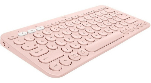 Teclado Logitech K380 920-009594 Inalámbrico Bluetooth Esp