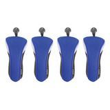 Waterproof Utility Nylon Caps For Blue