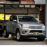 Toyota Hilux Srv 2.8