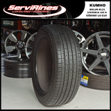 Llanta 235/55r18 100 H Kumho Solus Kl21 Cod. Lu-210 Usada