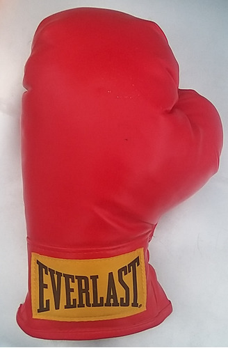 Un Guante Izquierdo Everlast  Talla S/m