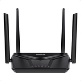 Roteador Intelbras Wifi Dual Band W5-1200gs 5 Anos