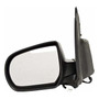 Espejo - Mirror Compatible With ******* Ford Escape Powe