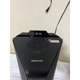 Torre De Sonido Samsung Mx-t40