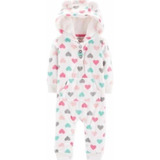 Carters Bodys Enterito Pijama Carters Ropa De Bebe Y Chicos