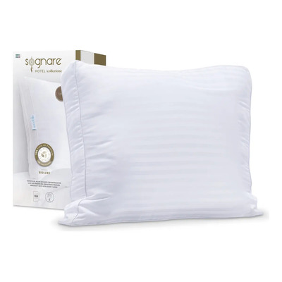 Sognare ® Collezione Almohada King Size Firme | Meses sin interés