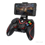 Controlador De Teléfono Celular Gamepad Joystick Bluetooth V8