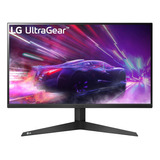 LG 24gq50f-b 24-inch Class Full Hd (1920 X 1080) Ultragear G