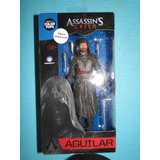 Figura Aguilar Assassins Creed Articulado Mcfarlane 555k