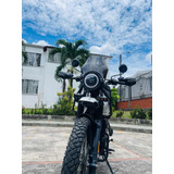 Royal Enfield Himalayan