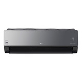 Aire Acondicionado Inverter LG Art Cool 5200w Gris