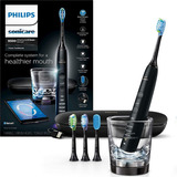 Philips Sonicare Diamondclean Smart 9500 Hx9924/11 Black